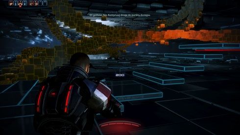 Mass Effect 3 - screenshot