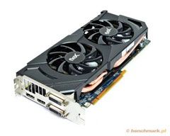 Sapphire Radeon 7870 Flex