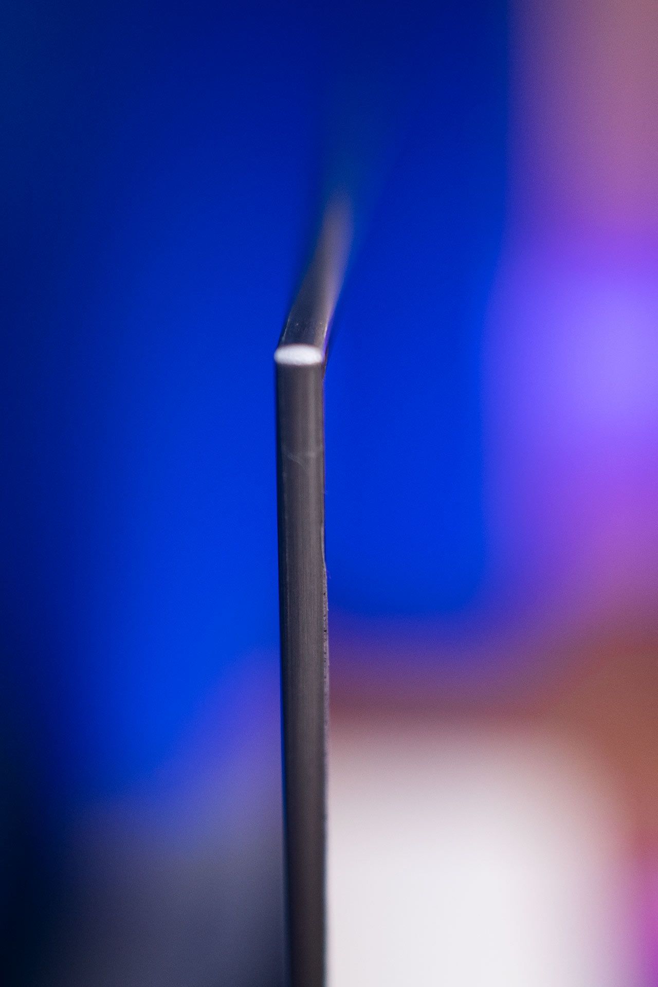 Samsung S95B - 55 cali - ramka