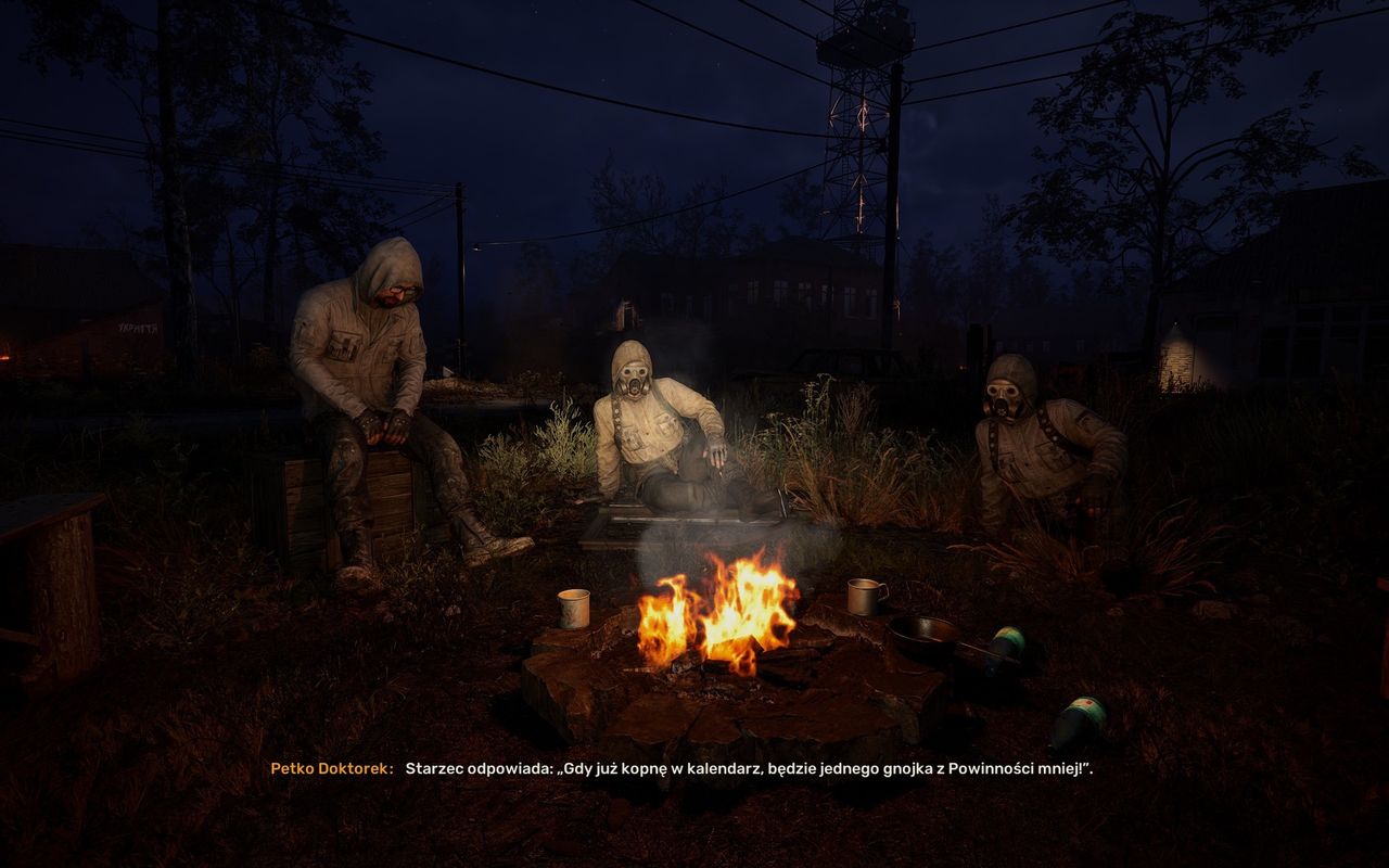 STALKER 2 - 4