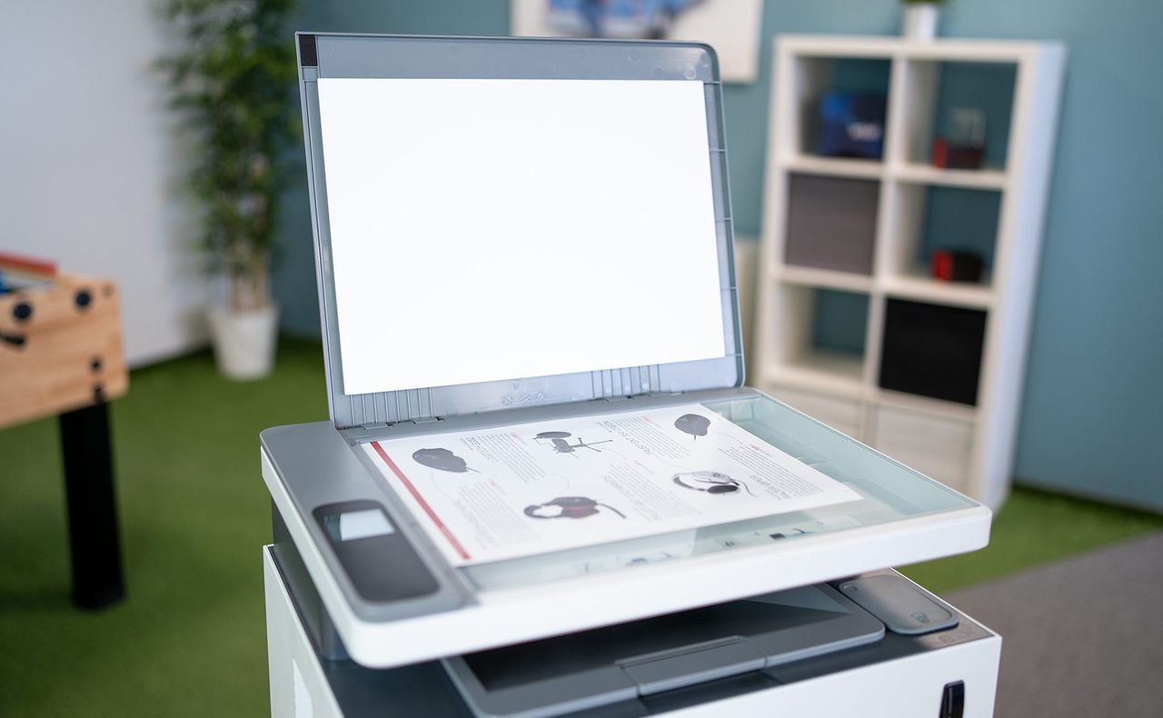 HP Neverstop Laser 1200w