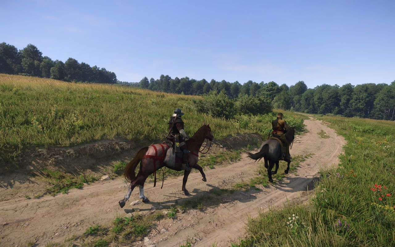 KCD 2 - 7