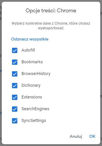 Google Chrome