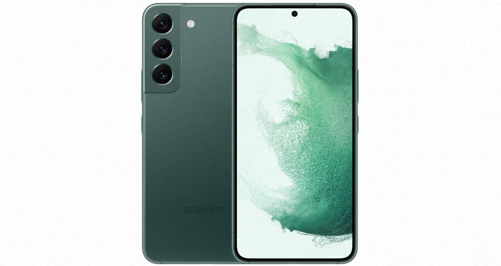 Galaxy S22 i Galaxy S22+, identyczne jak zeszłoroczne modele?