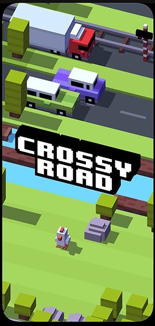 Crossy Road