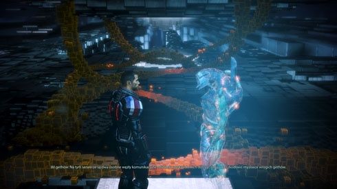 Mass Effect 3 - screenshot