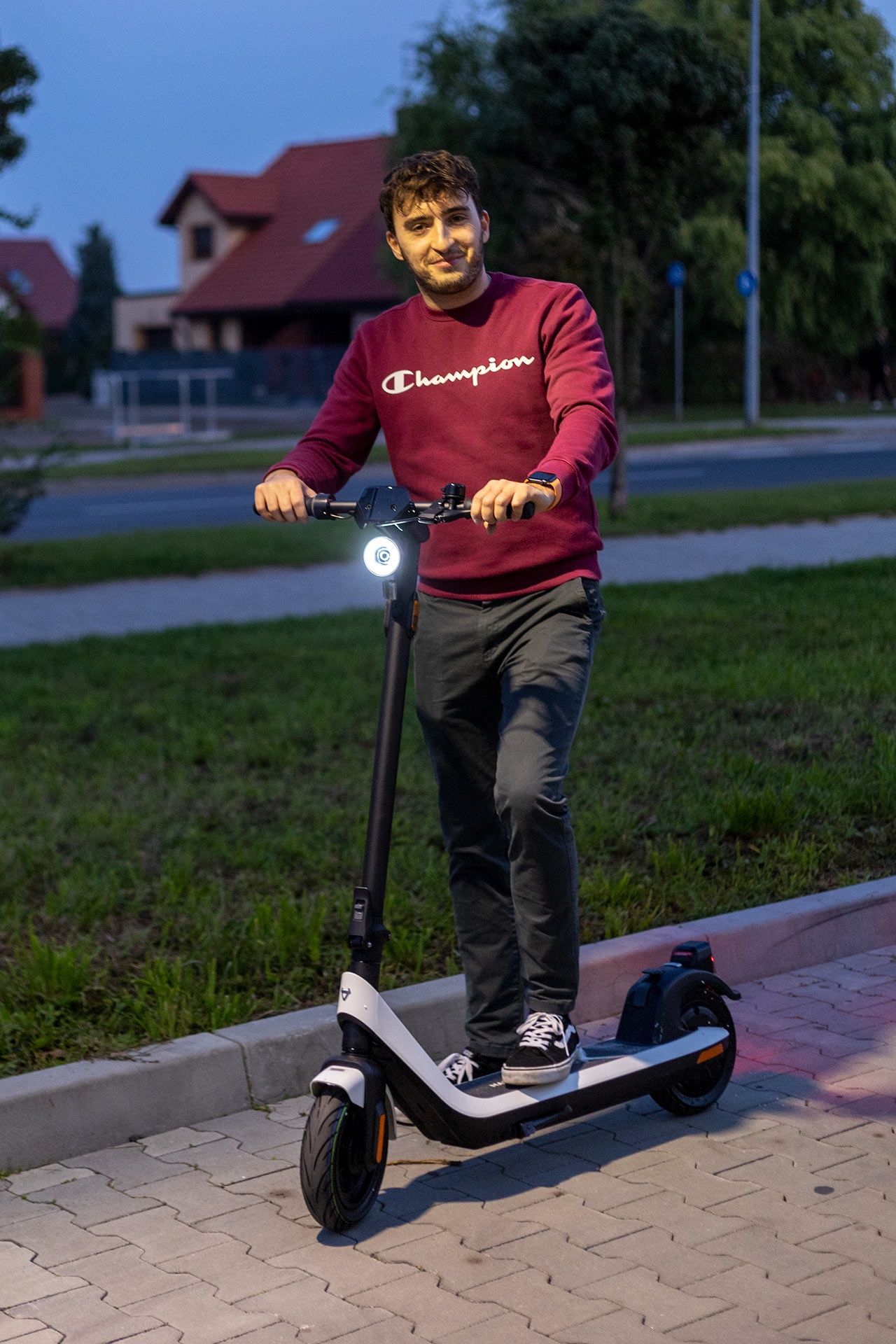 NIU KQi2 Pro