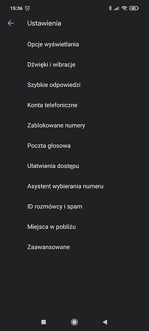 Telefon Google 3