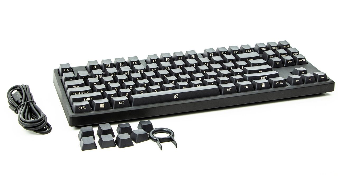 Dream Machines DreamKey TKL
