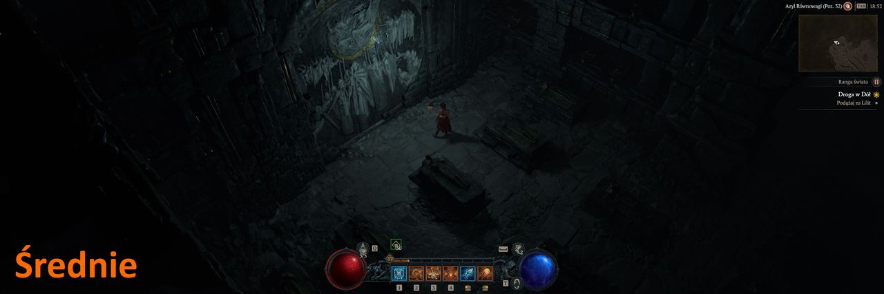 Diablo 4 - detale 1 średnie