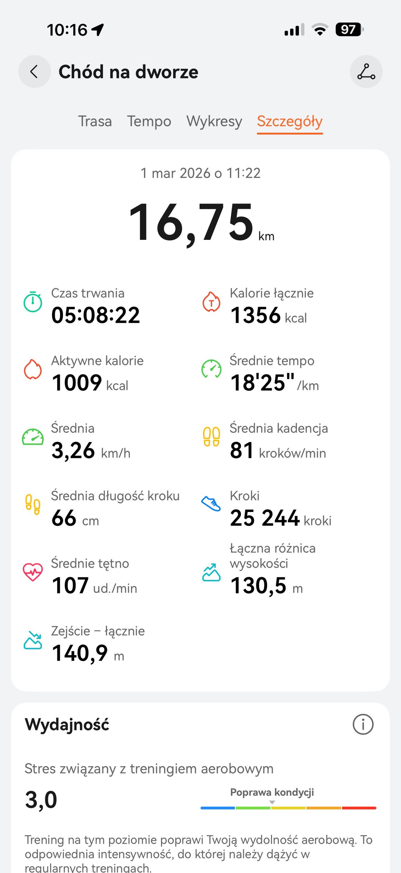 Huawei Watch GT Runner 2