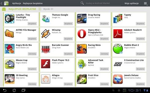 android market
