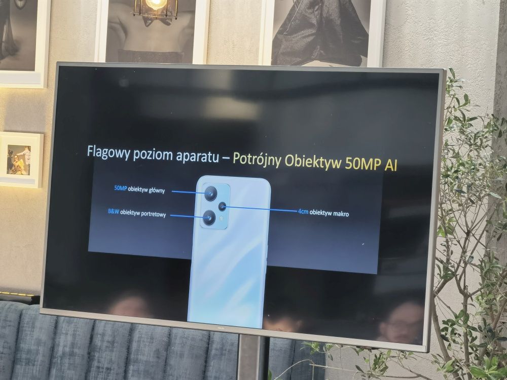 realme 9 5G
