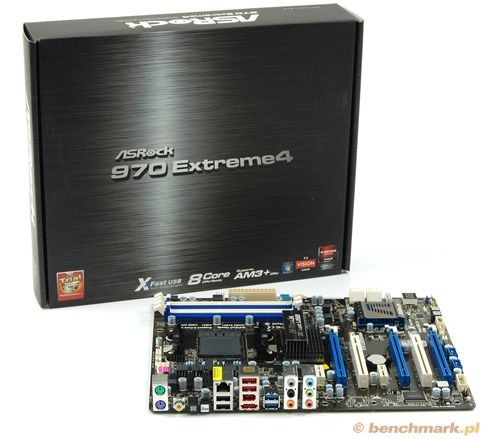 ASRock 970 Extreme4