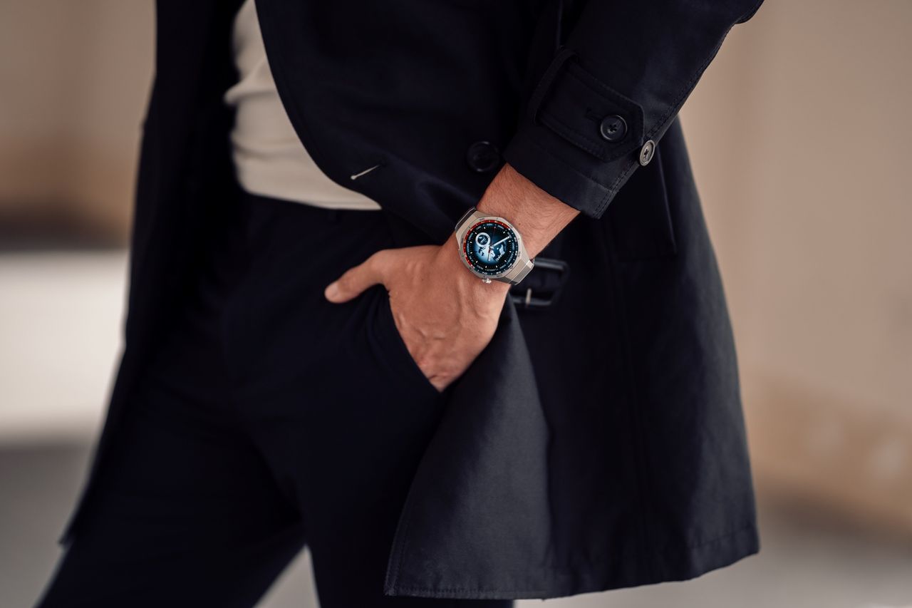 Huawei WATCH GT 5 PRO