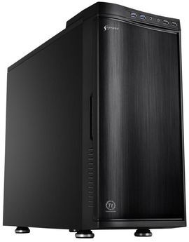Thermaltake New Soprano obudowa zdjęcie
