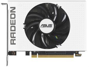 ASUS Radeon R9 Nano White karta graficzna