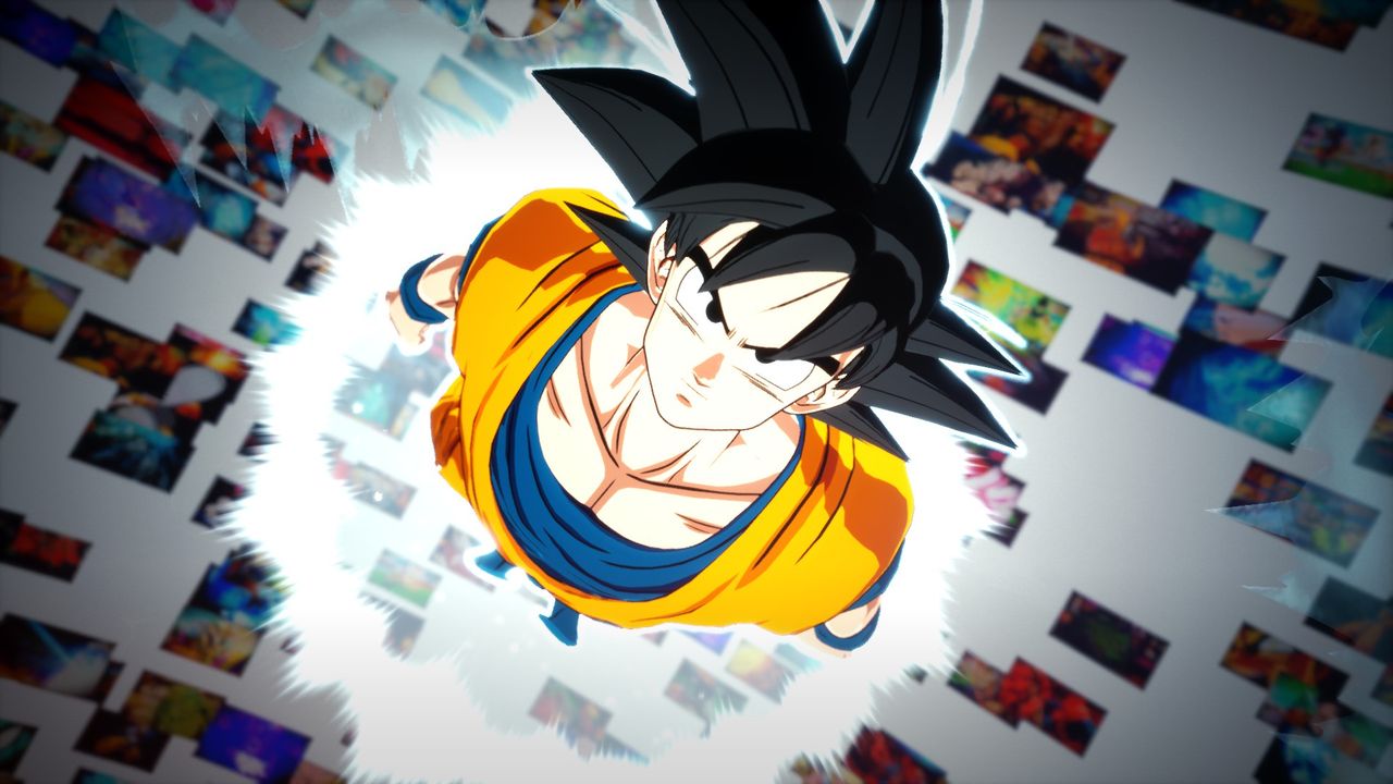 Dragon Ball: Sparking! ZERO