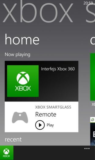 smartglass