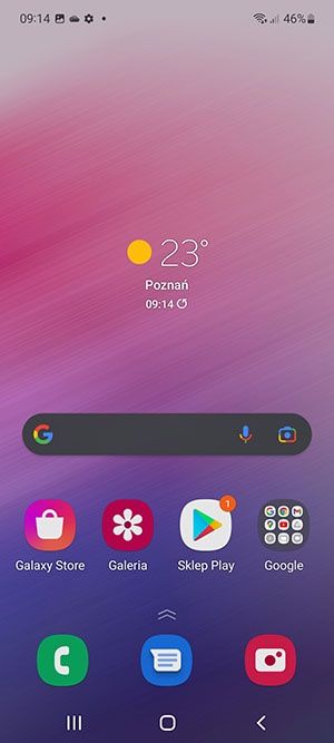 Samsung, POCO, Motorola