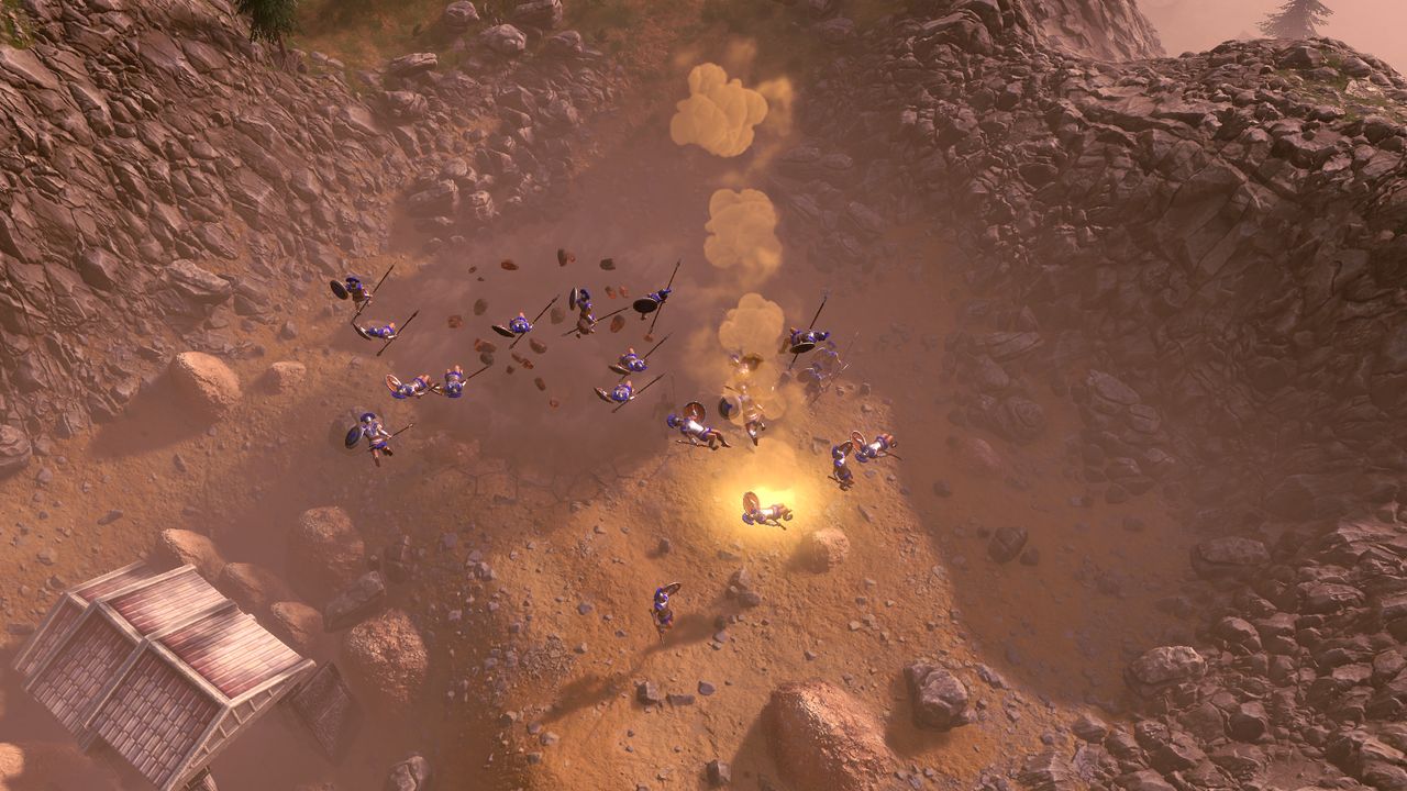 Age of Mythology: Retold