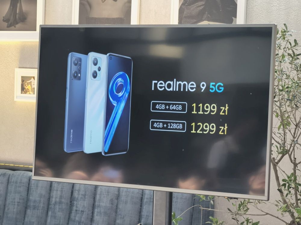 realme 9 5G