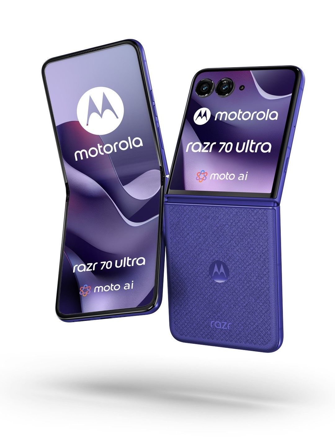 Motorola razr 70 Ultra