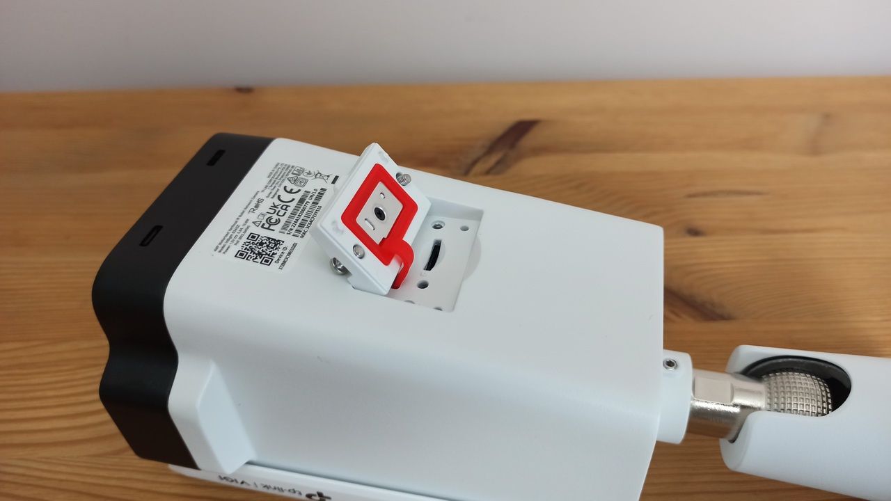 tp-link vigi s345zi