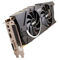 Sapphire Radeon 7970 Dual-X OC