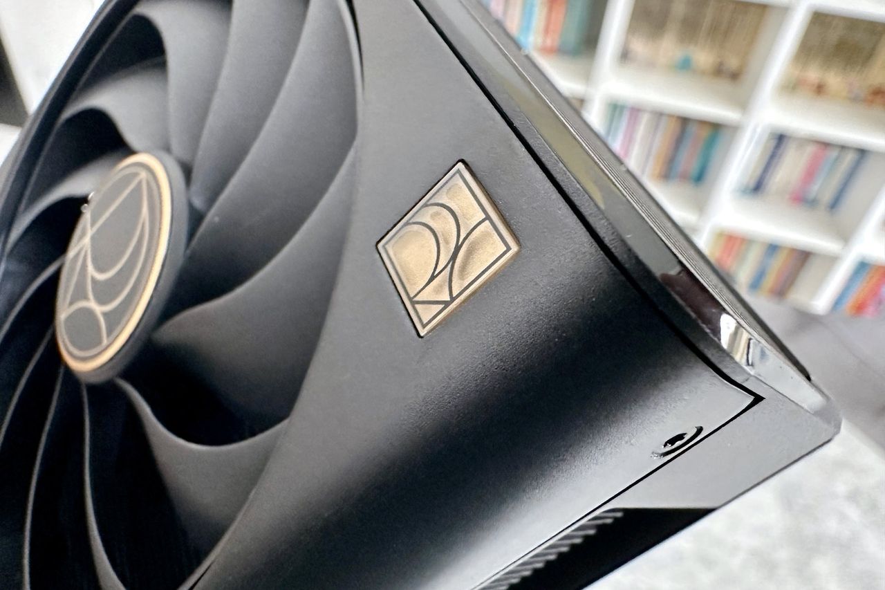ASUS GeForce RTX 5080 ProArt OC Edition - logo