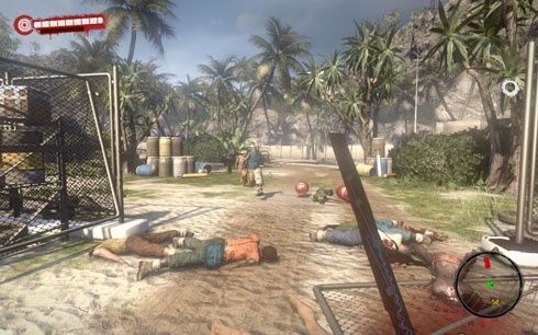 Dead Island