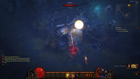 diablo 3 beta