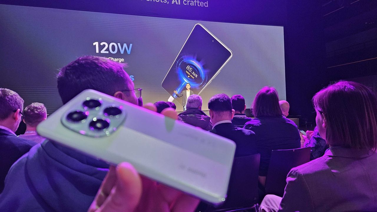 Redmi Note 14