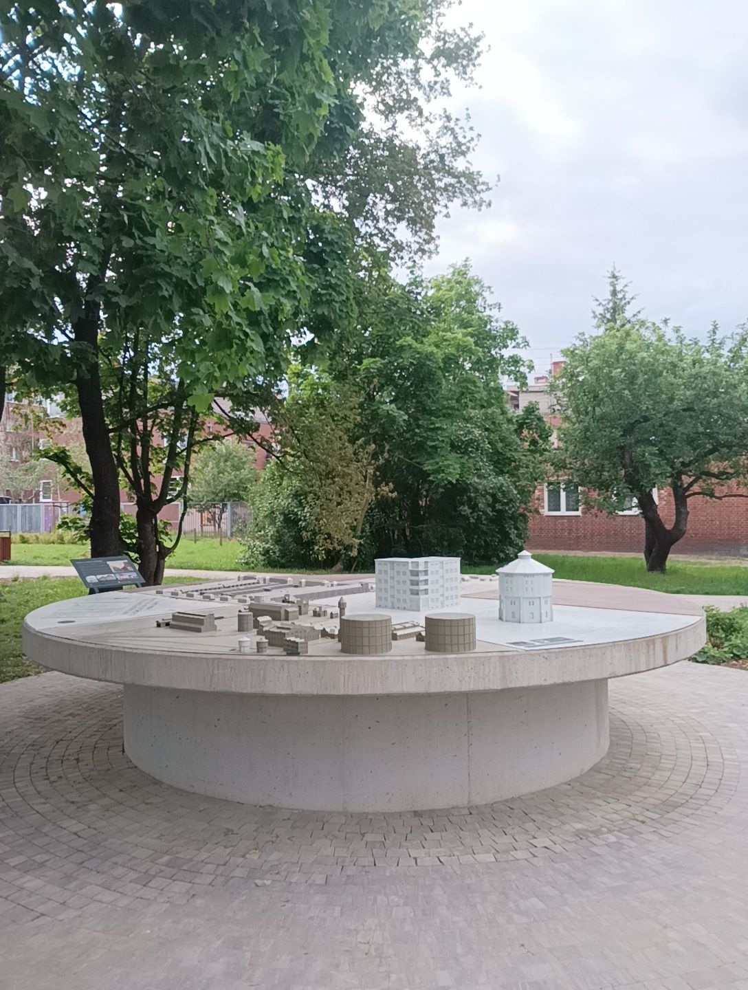 Zdjęcie z tabletu AGM PAD P2