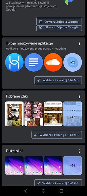 Files by Google 2