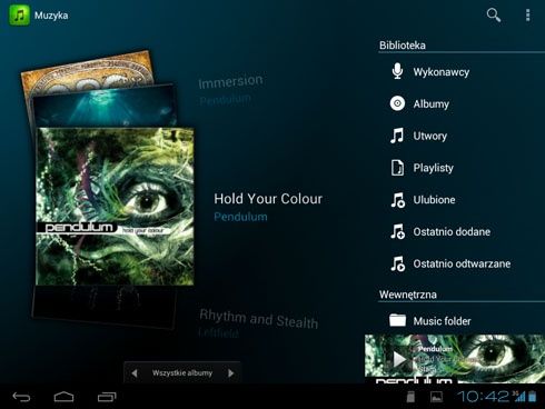 Archos 80 G9 Turbo