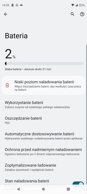 Motorola moto g52 bateria