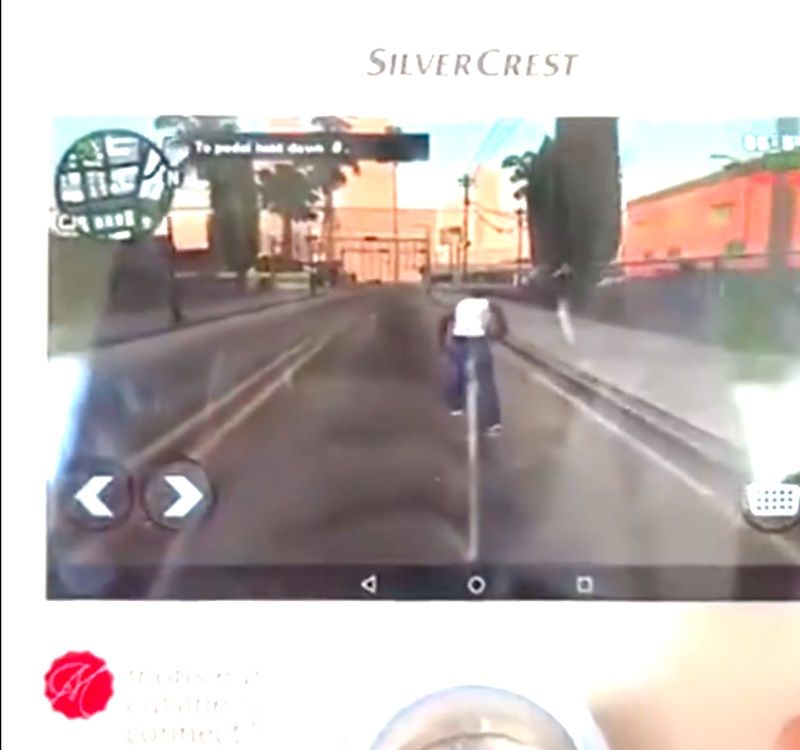 GTA SA