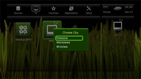 Dune HD Lite 53D