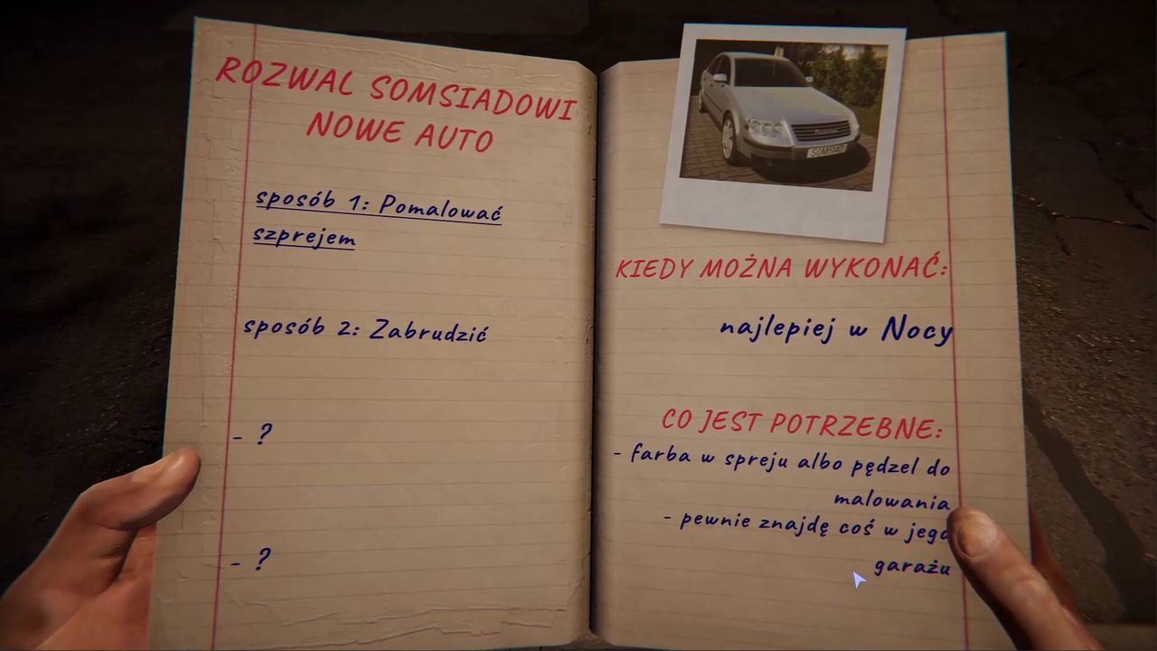 Janusz Symulator (5)