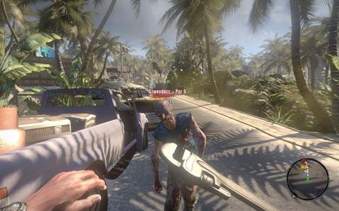 Dead Island