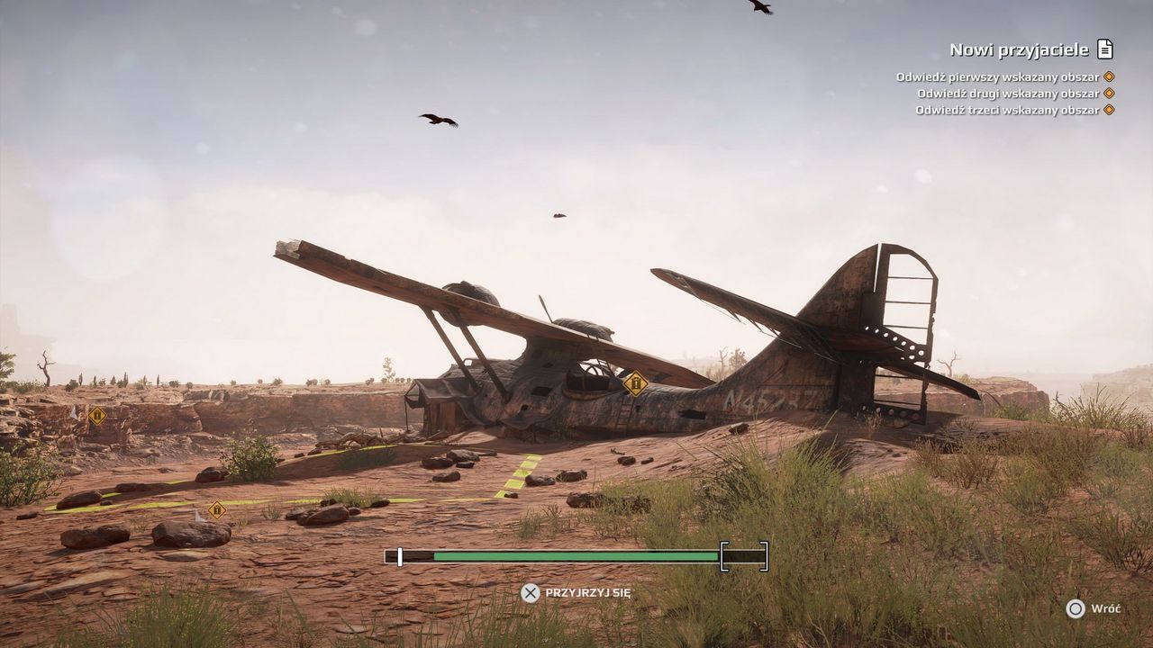 Expeditions: A MudRunner Game - minigra QTE