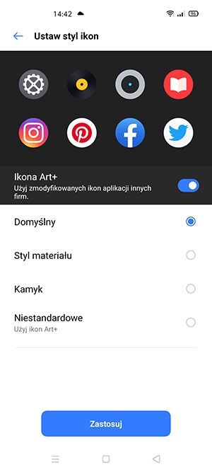 styl ikon 2
