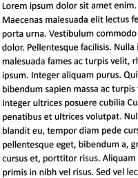 Druk tekst najlepszy