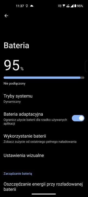 ZenFone 10 bateria