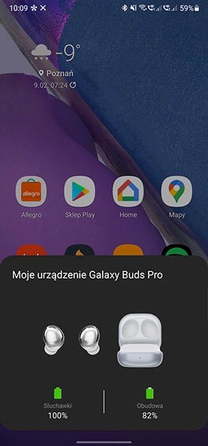 Galaxy Wearable 1