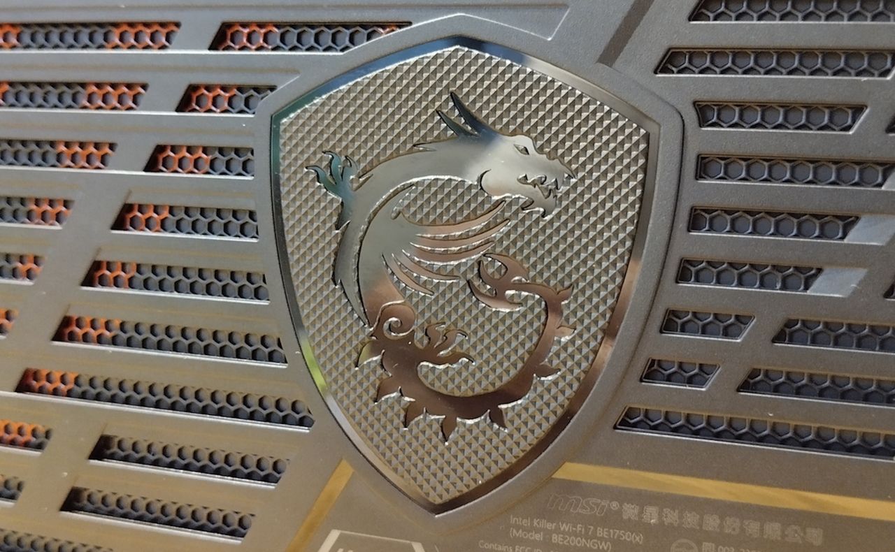 MSI Claw