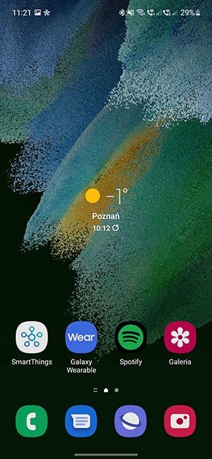 system