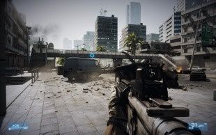 BattleField 3