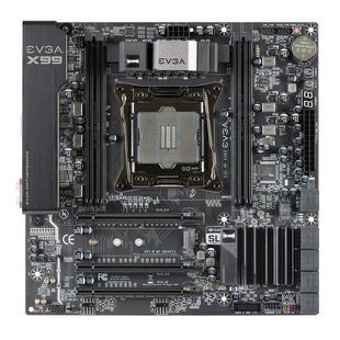 EVGA X99 Micro2 płyta główna
